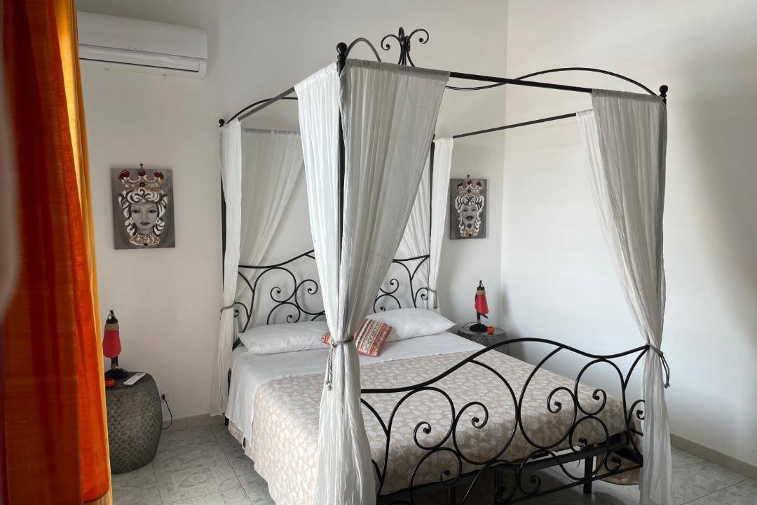 Photo of Bedroom in Santa Tecla