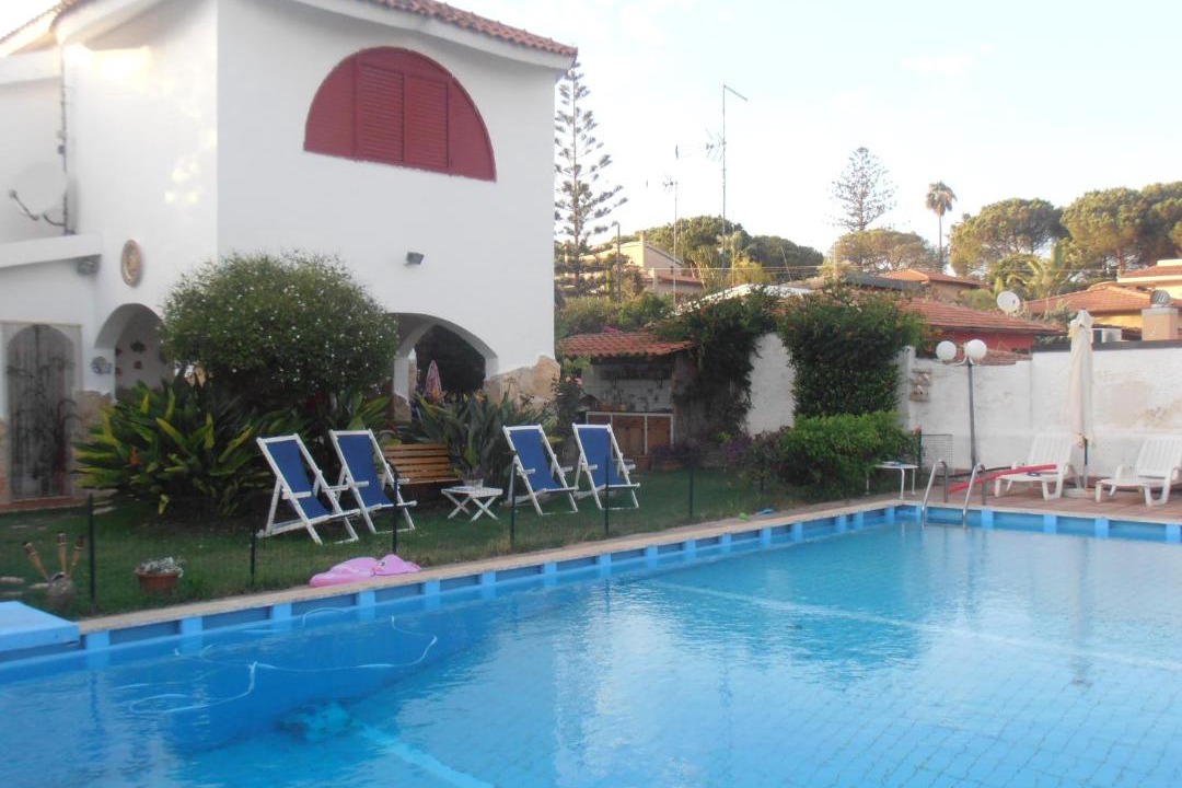 Photo of Outdoor in Fontane Bianche