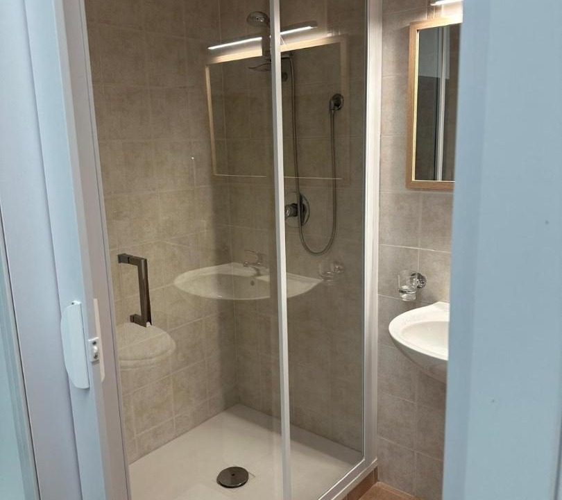 Photo of Bathroom in Monreale