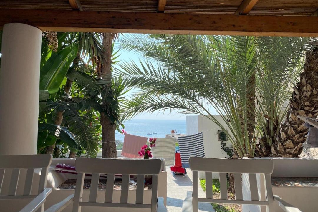 Photo of Patio Balcony in San Vincenzo