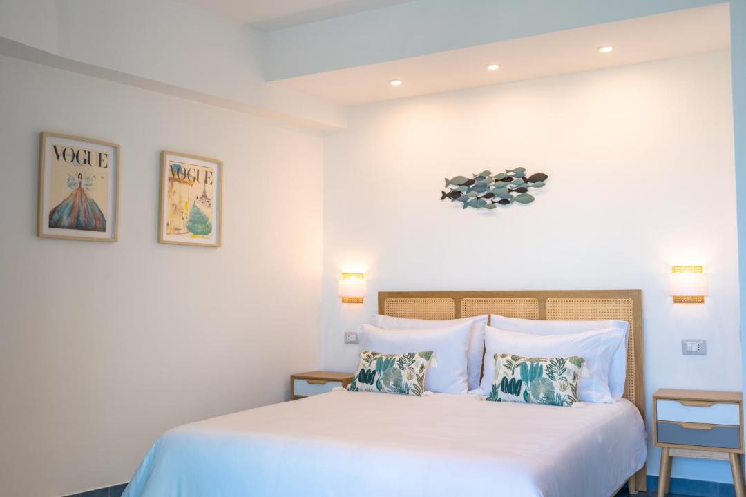 Photo of Bedroom in Spisone