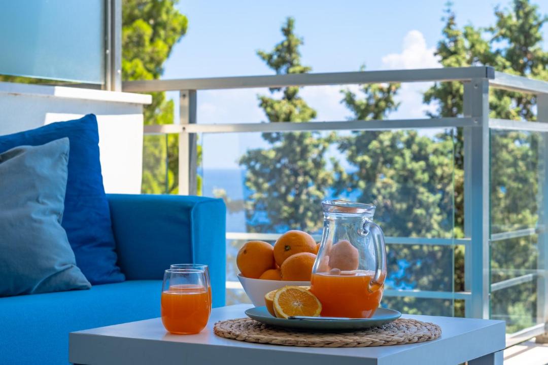Photo of Patio Balcony in Spisone