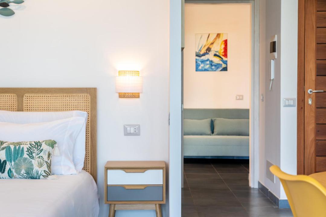 Photo of Bedroom in Spisone