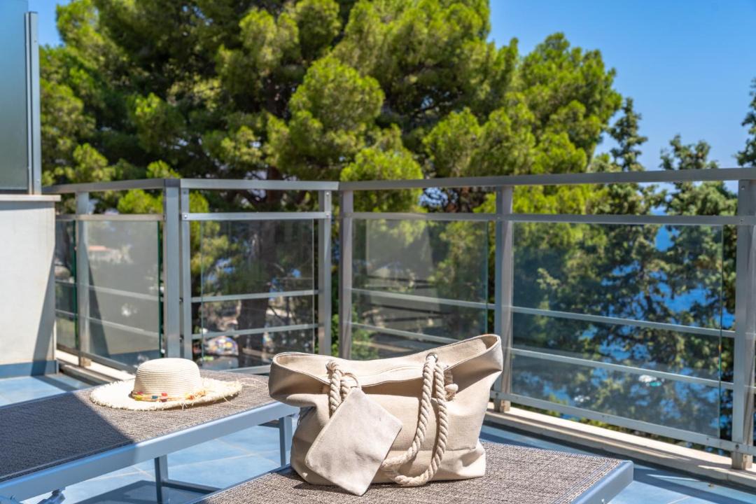 Photo of Patio Balcony in Spisone