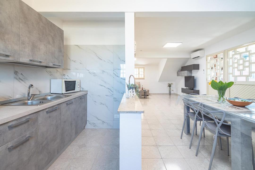 Photo of Kitchen in Tiche