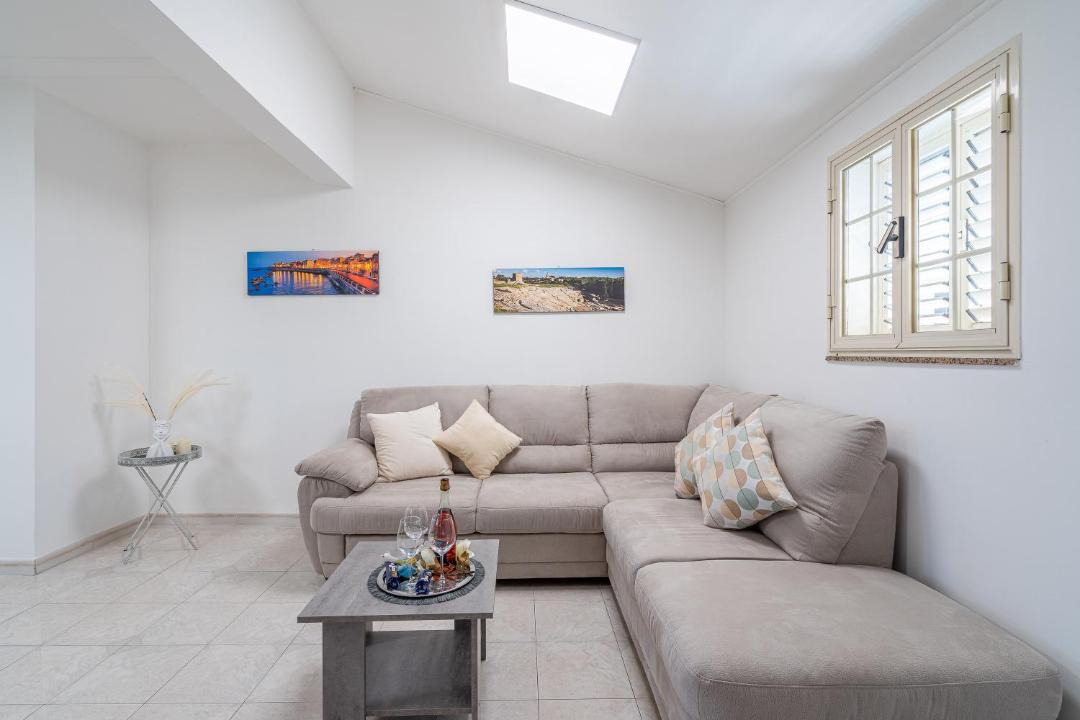 Photo of Livingroom in Tiche