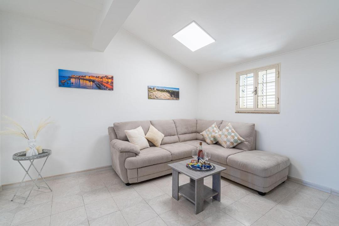 Photo of Livingroom in Tiche