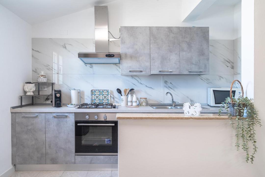 Photo of Kitchen in Tiche