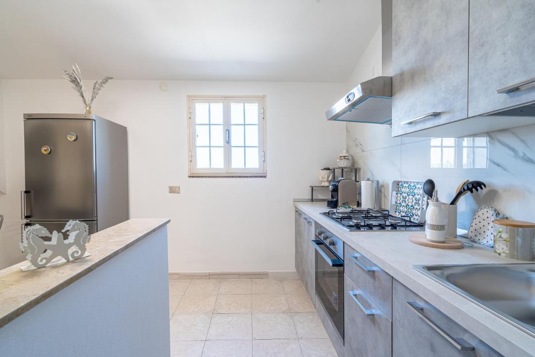 Photo of Kitchen in Tiche