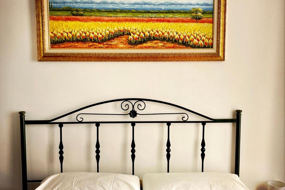 Photo of Bedroom in Sferracavallo