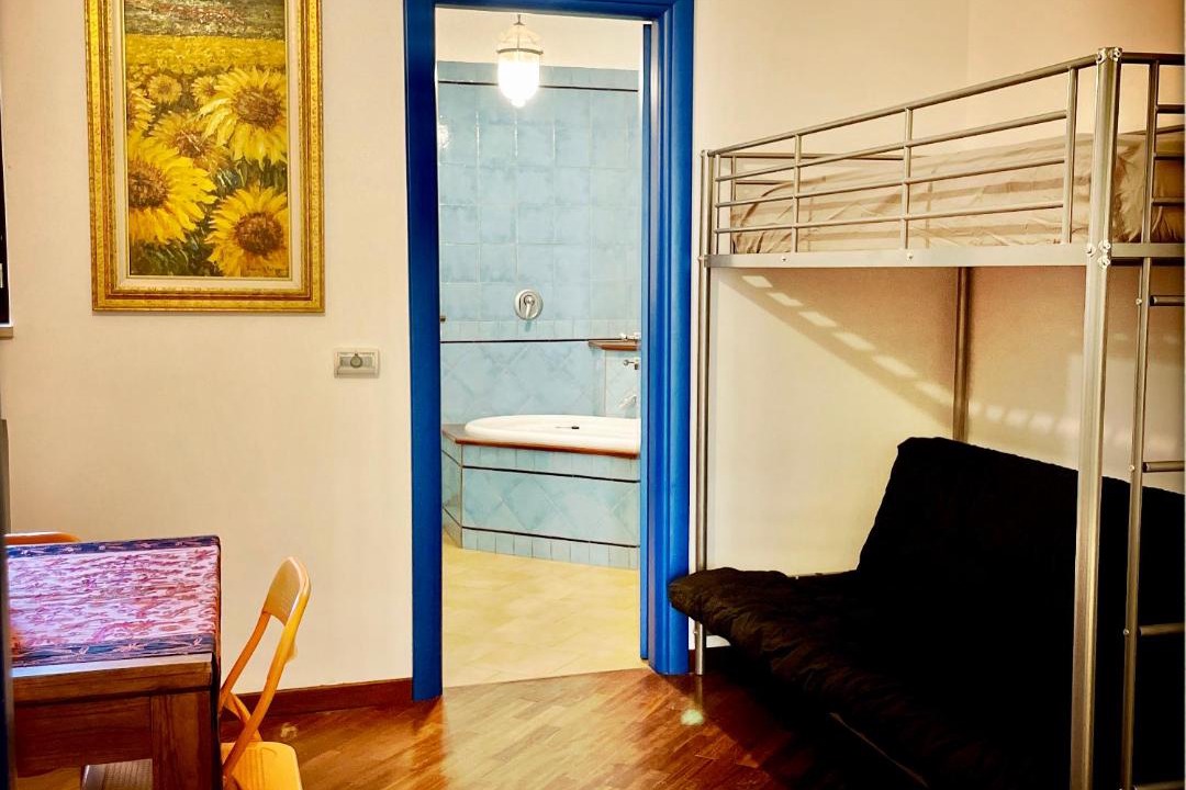Photo of Livingroom in Sferracavallo