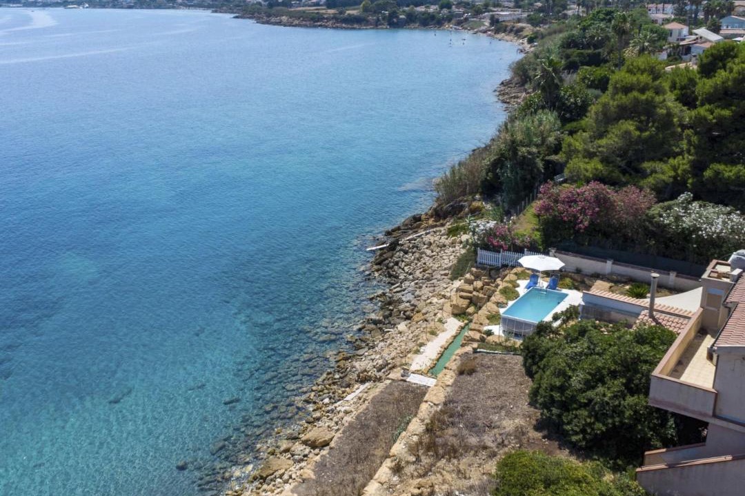 Photo of Others in Punta Milocca