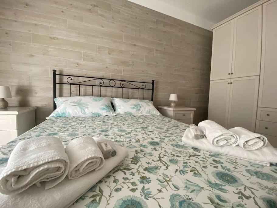 Photo of Bedroom in Pachino