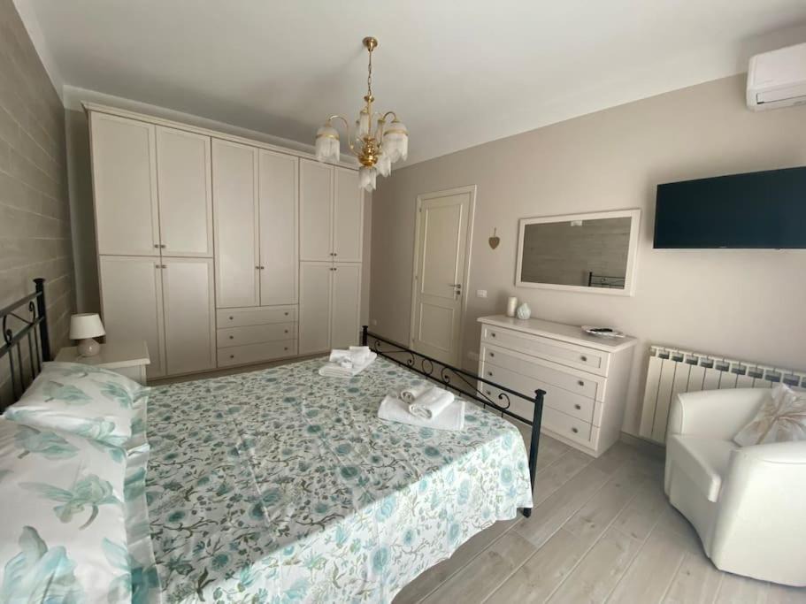Photo of Bedroom in Pachino