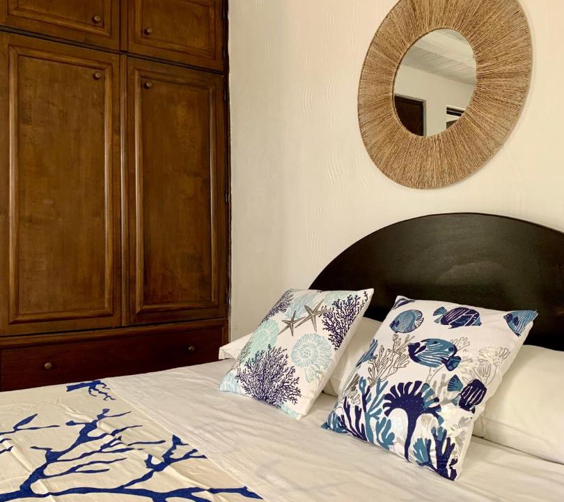 Photo of Bedroom in San Corrado di Fuori