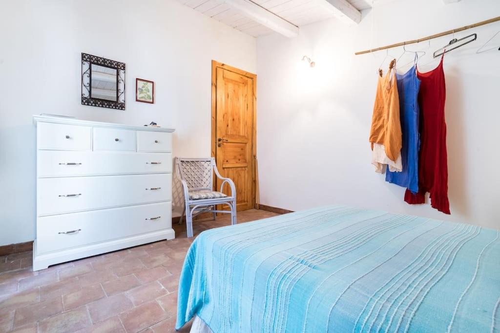 Photo of Bedroom in Noto