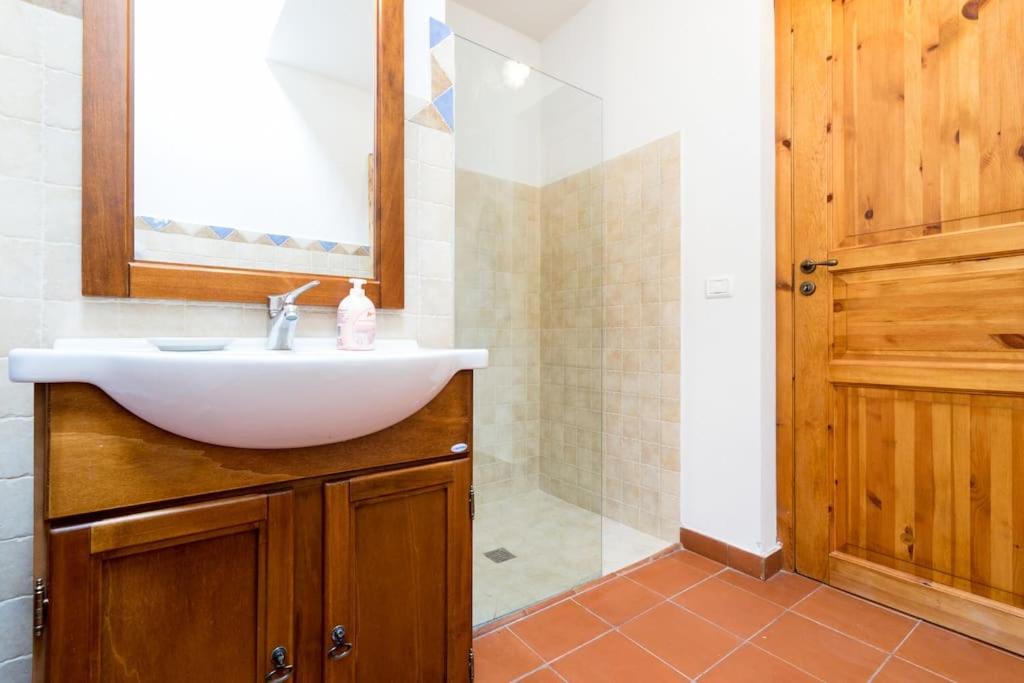 Photo of Bathroom in Noto