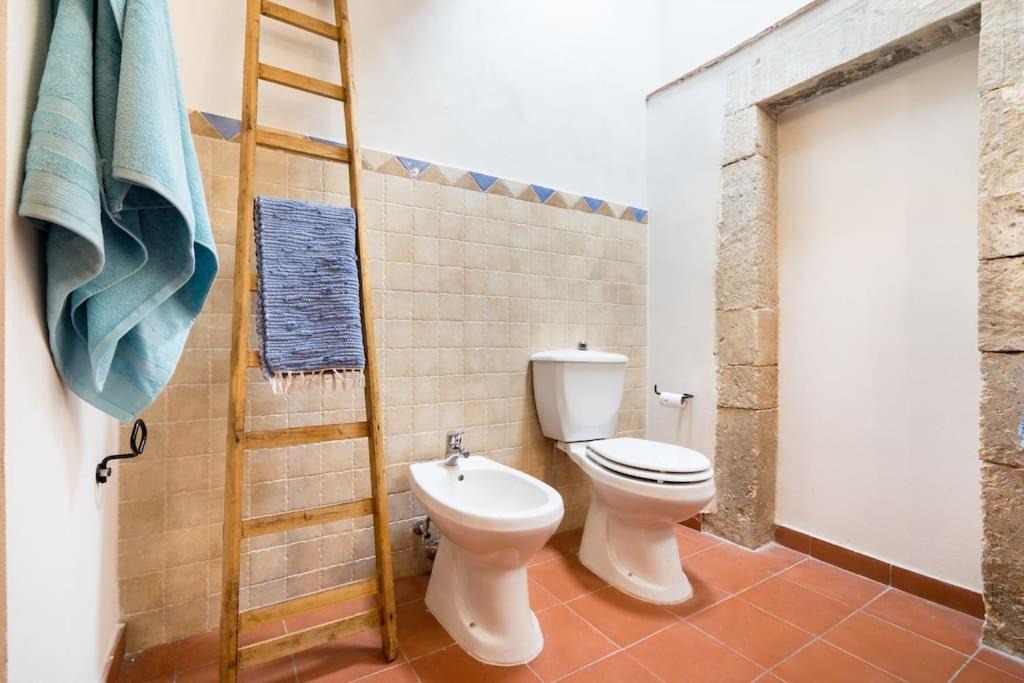Photo of Bathroom in Noto