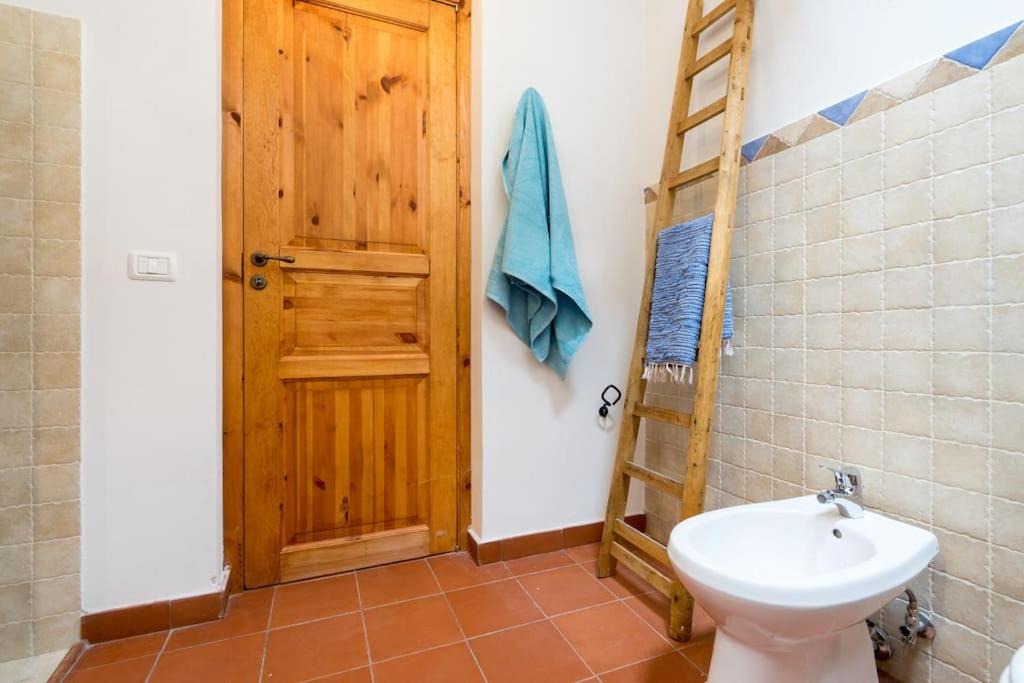 Photo of Bathroom in Noto