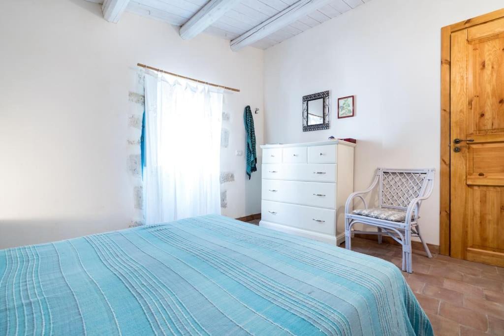 Photo of Bedroom in Noto