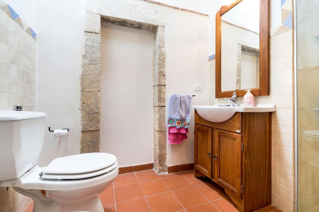 Photo of Bathroom in Noto