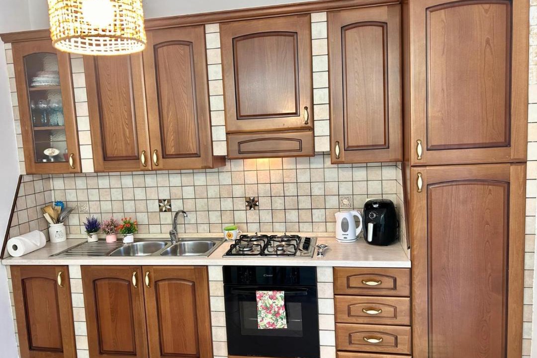 Photo of Kitchen in Mussomeli