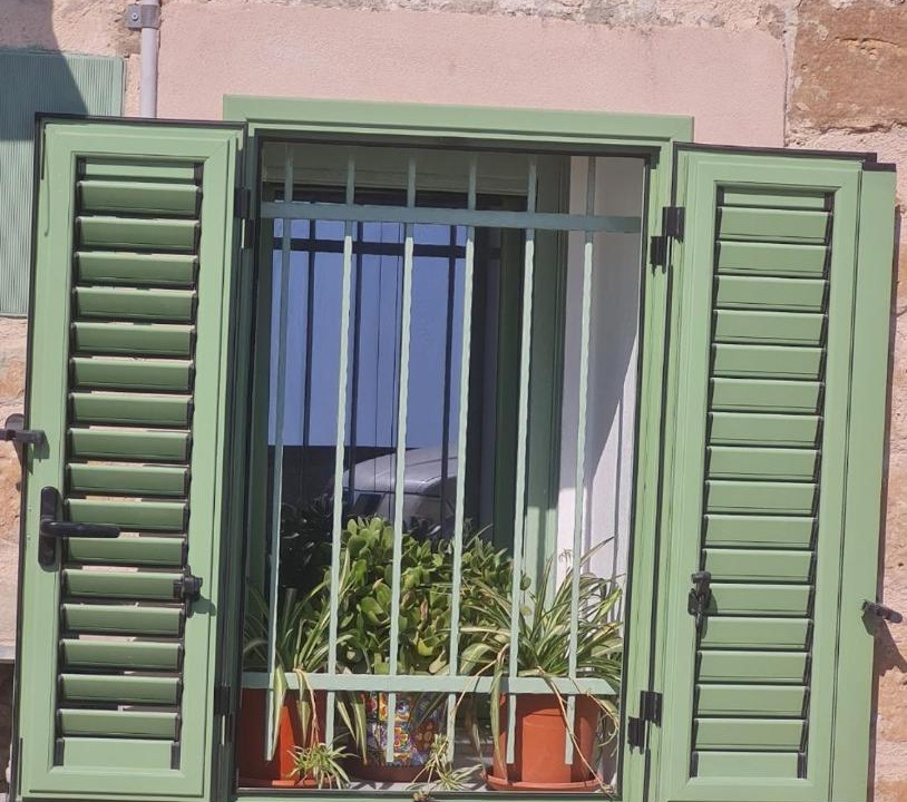 Photo of Patio Balcony in Butera
