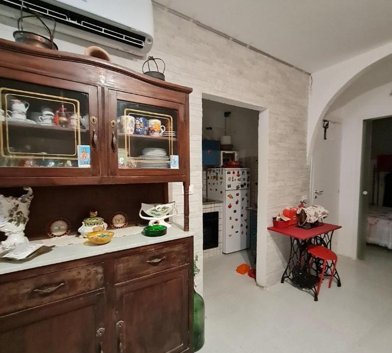 Photo of Kitchen in Butera