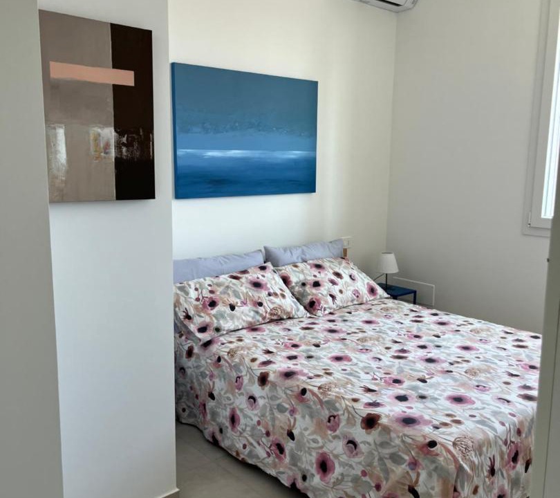 Photo of Bedroom in Costa Saracena-Castelluccio