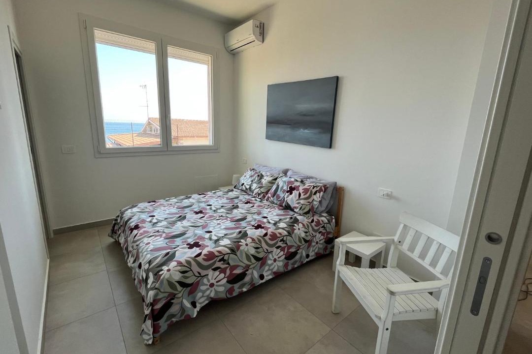 Photo of Bedroom in Costa Saracena-Castelluccio