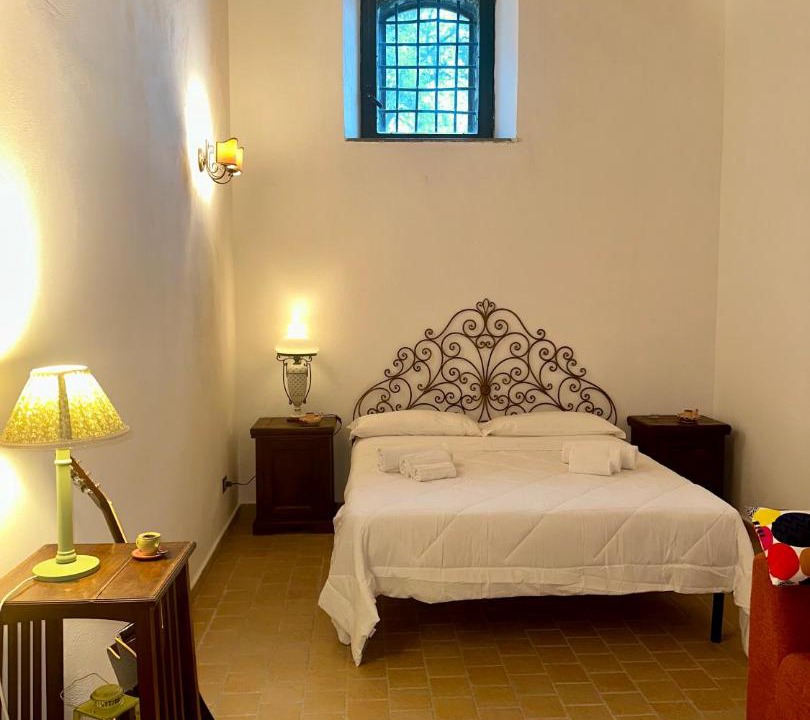 Photo of Bedroom in Linguaglossa