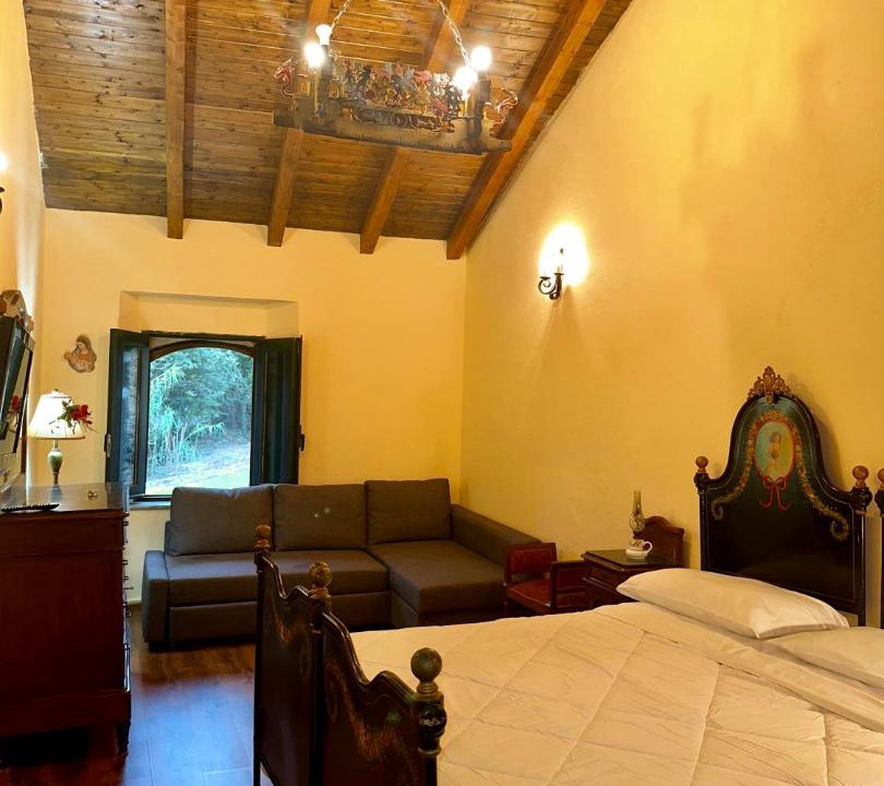 Photo of Bedroom in Linguaglossa