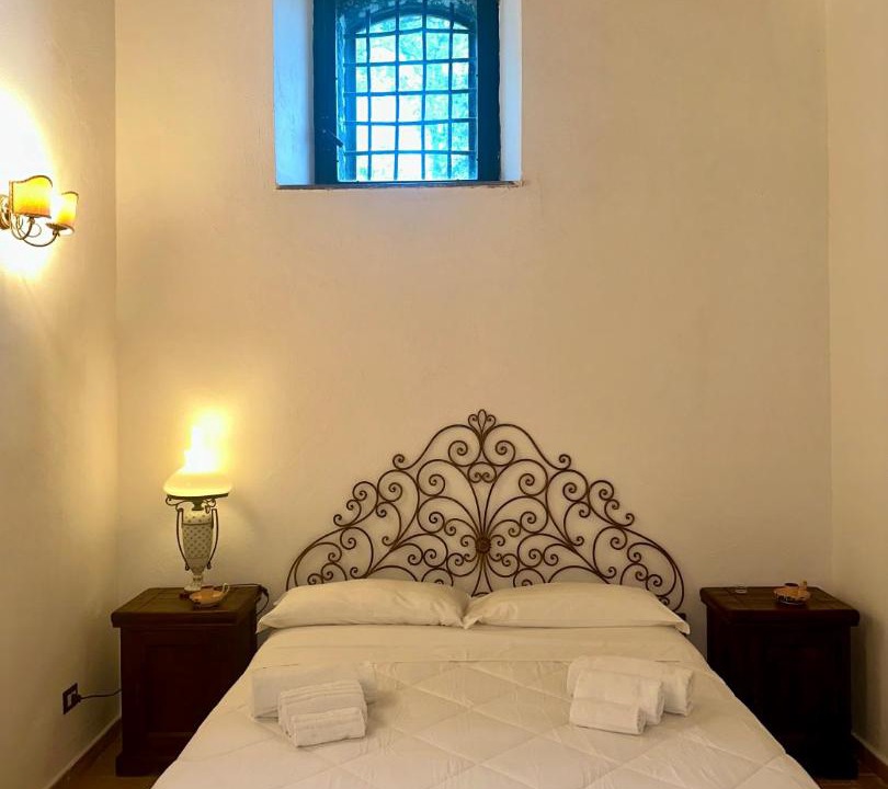 Photo of Bedroom in Linguaglossa