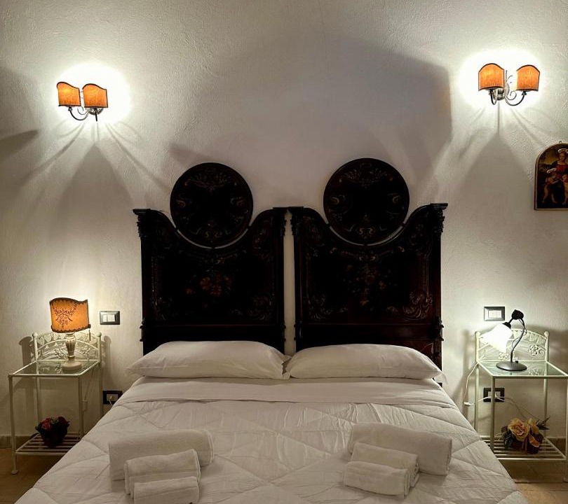 Photo of Bedroom in Linguaglossa