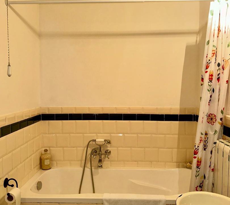 Photo of Bathroom in Linguaglossa