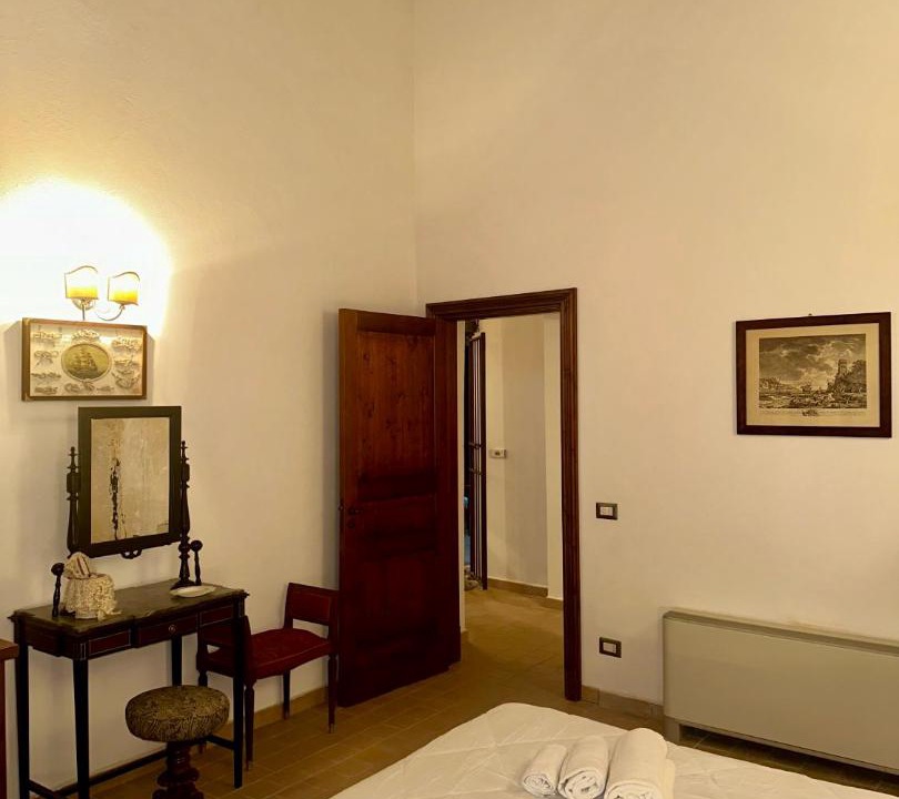 Photo of Bedroom in Linguaglossa