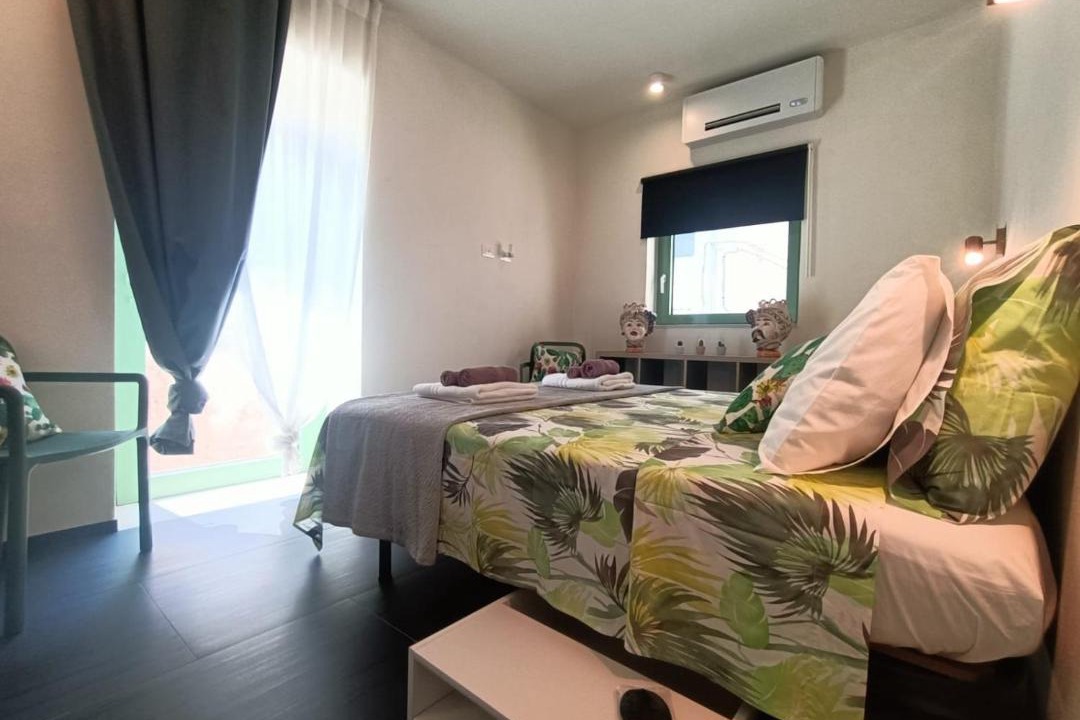 Photo of Bedroom in Modica