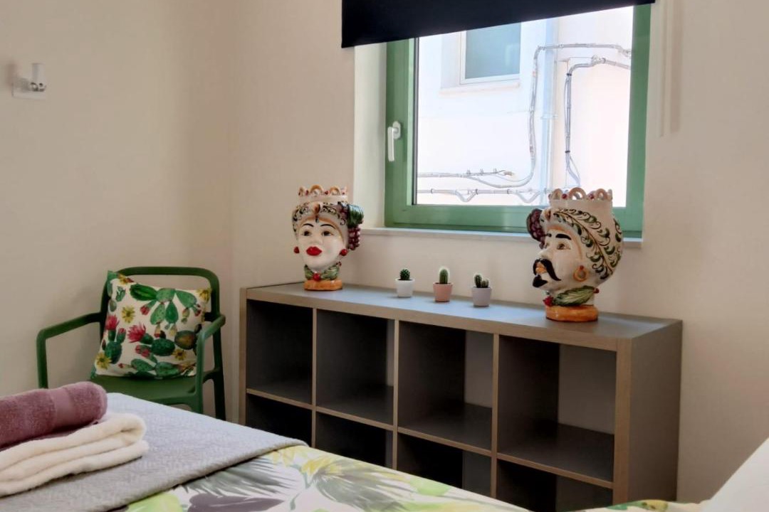 Photo of Bedroom in Modica