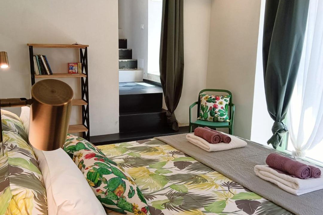 Photo of Bedroom in Modica