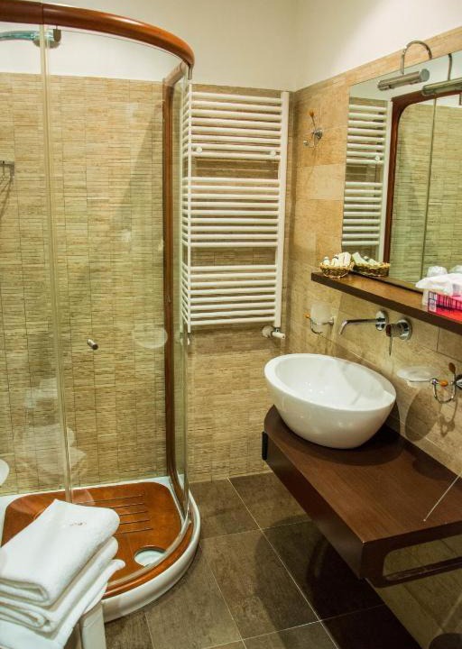 Photo of Bathroom in Fiumefreddo di Sicilia
