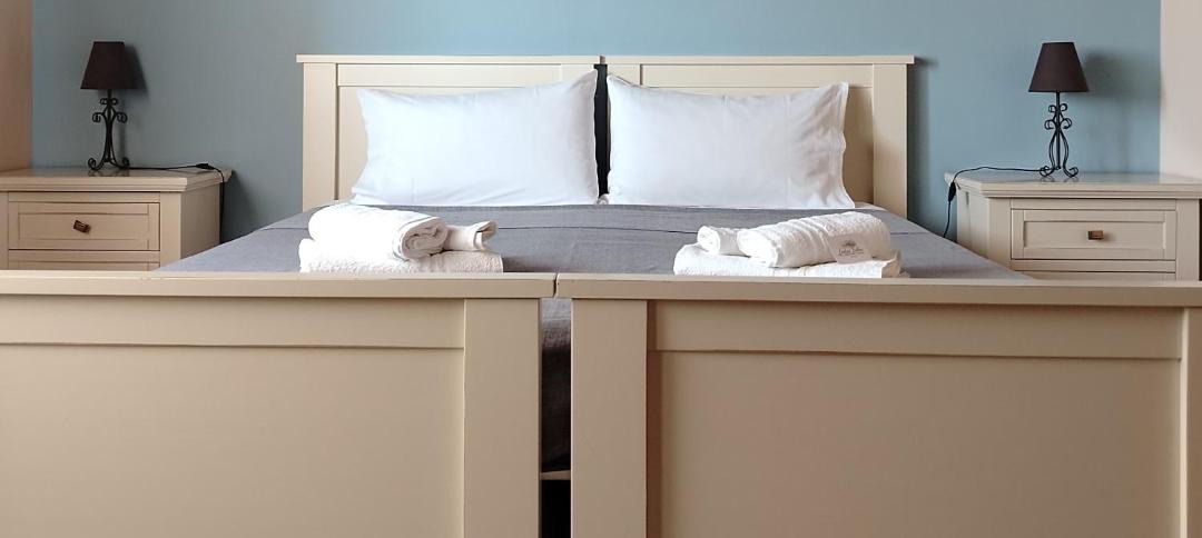 Photo of Bedroom in Caltanissetta
