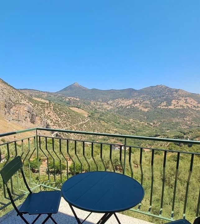 Photo of Patio Balcony in Isnello