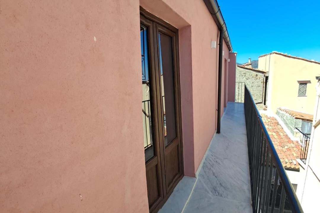 Photo of Patio Balcony in Isnello