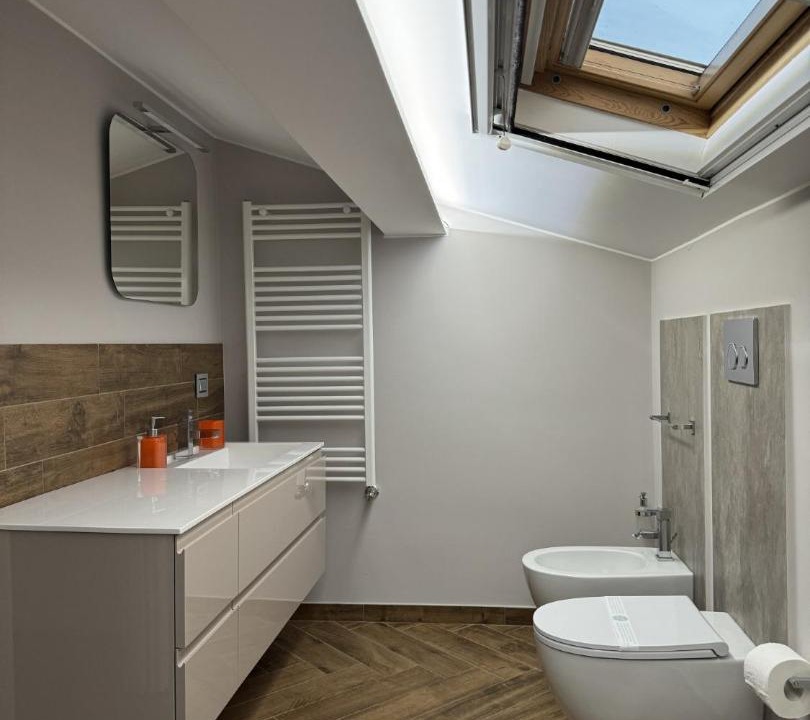 Photo of Bathroom in Zafferana Etnea
