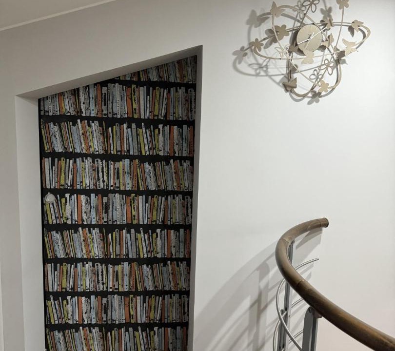 Photo of Livingroom in Zafferana Etnea