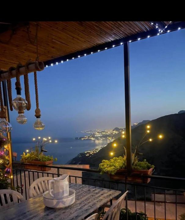 Photo of Patio Balcony in Forza d'Agro