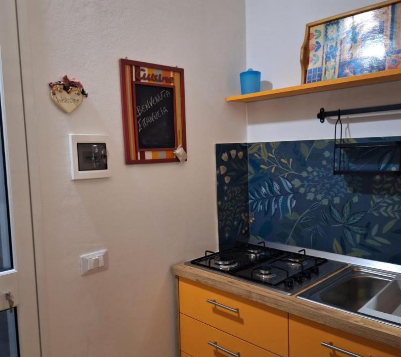 Photo of Kitchen in Triscina