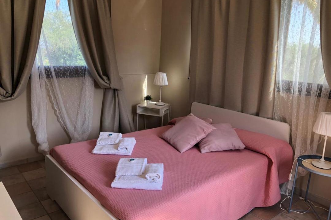 Photo of Bedroom in Melilli