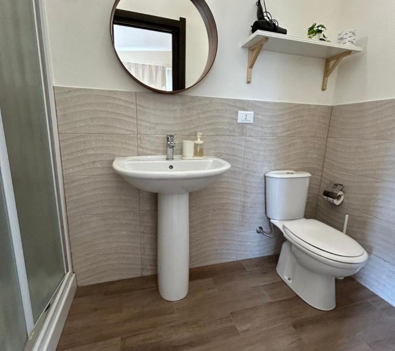 Photo of Bathroom in Melilli
