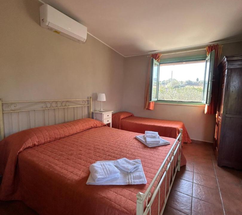 Photo of Bedroom in Melilli
